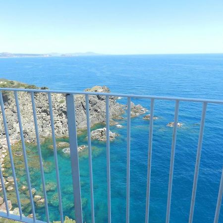 Ferienwohnung Cap Sa Sal Lofts Begur Exterior foto
