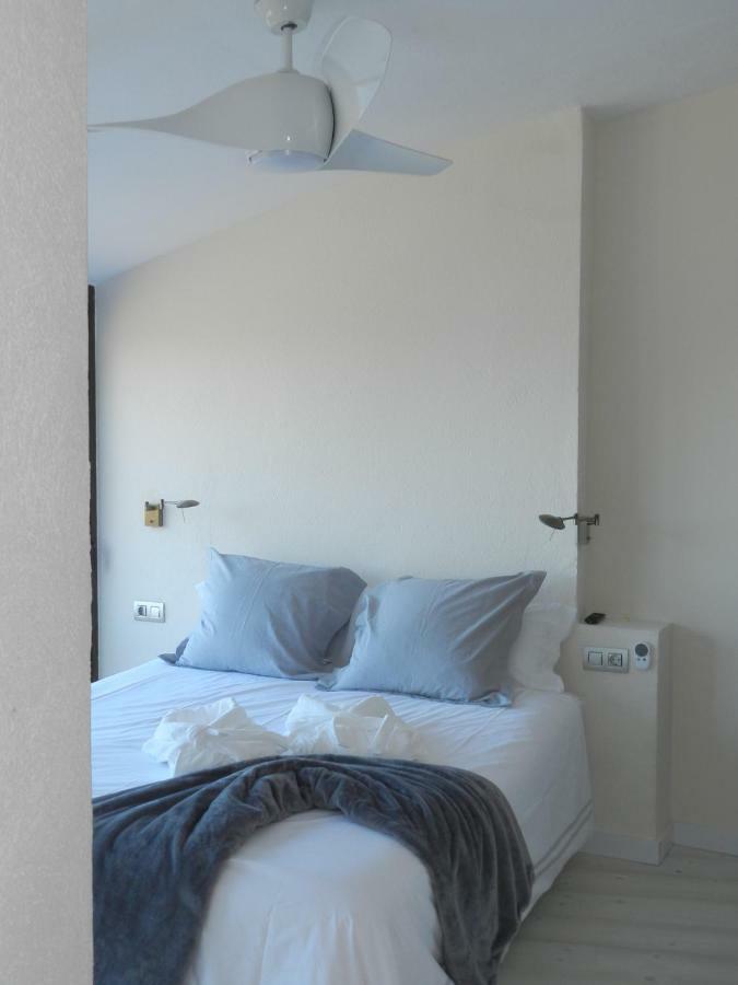 Ferienwohnung Cap Sa Sal Lofts Begur Exterior foto